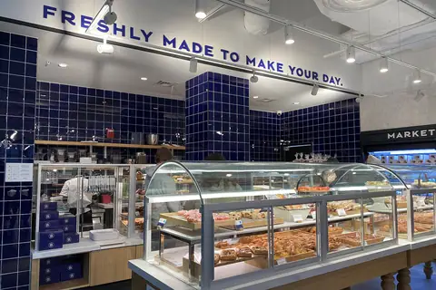 Masovia Craft Bakery photo 1