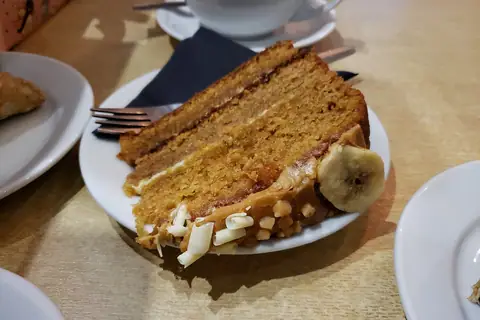Masovia Craft Bakery photo 4