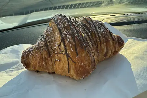 Masovia Craft Bakery photo 2