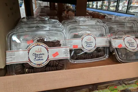 Masovia Craft Bakery photo 3